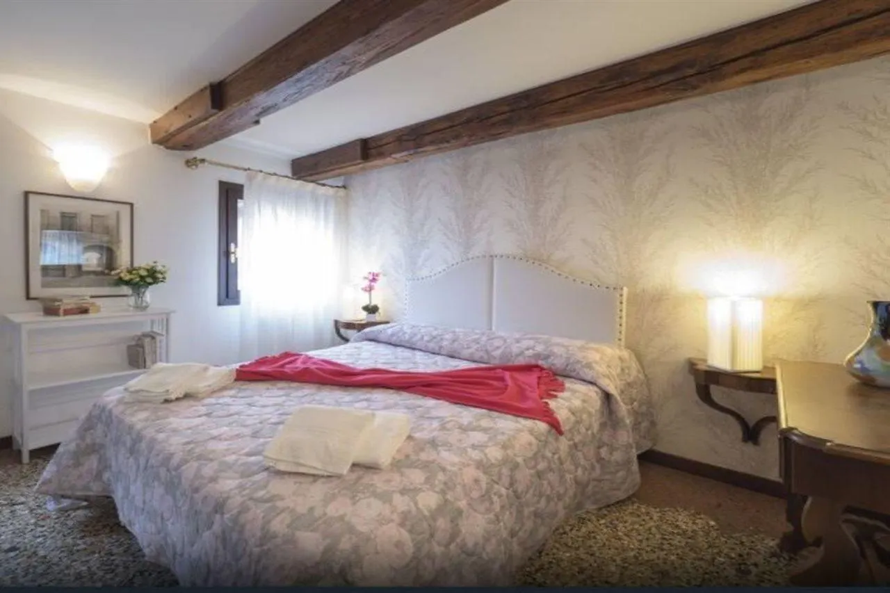 Ca Delizia Apartment Venice Italy