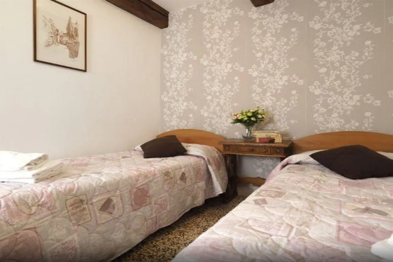 Ca Delizia Apartment Venice