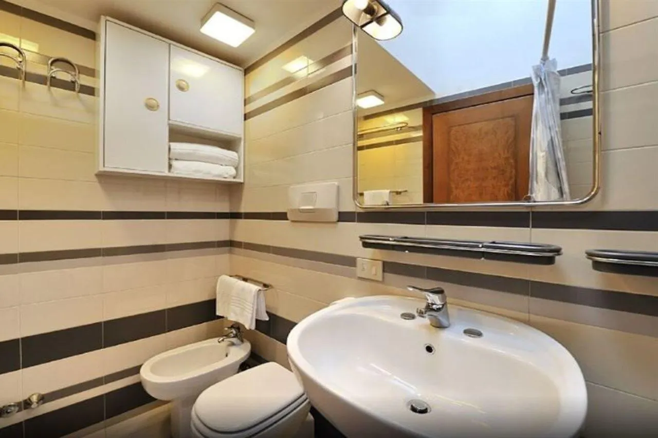 Ca Delizia Apartment Venice Italy